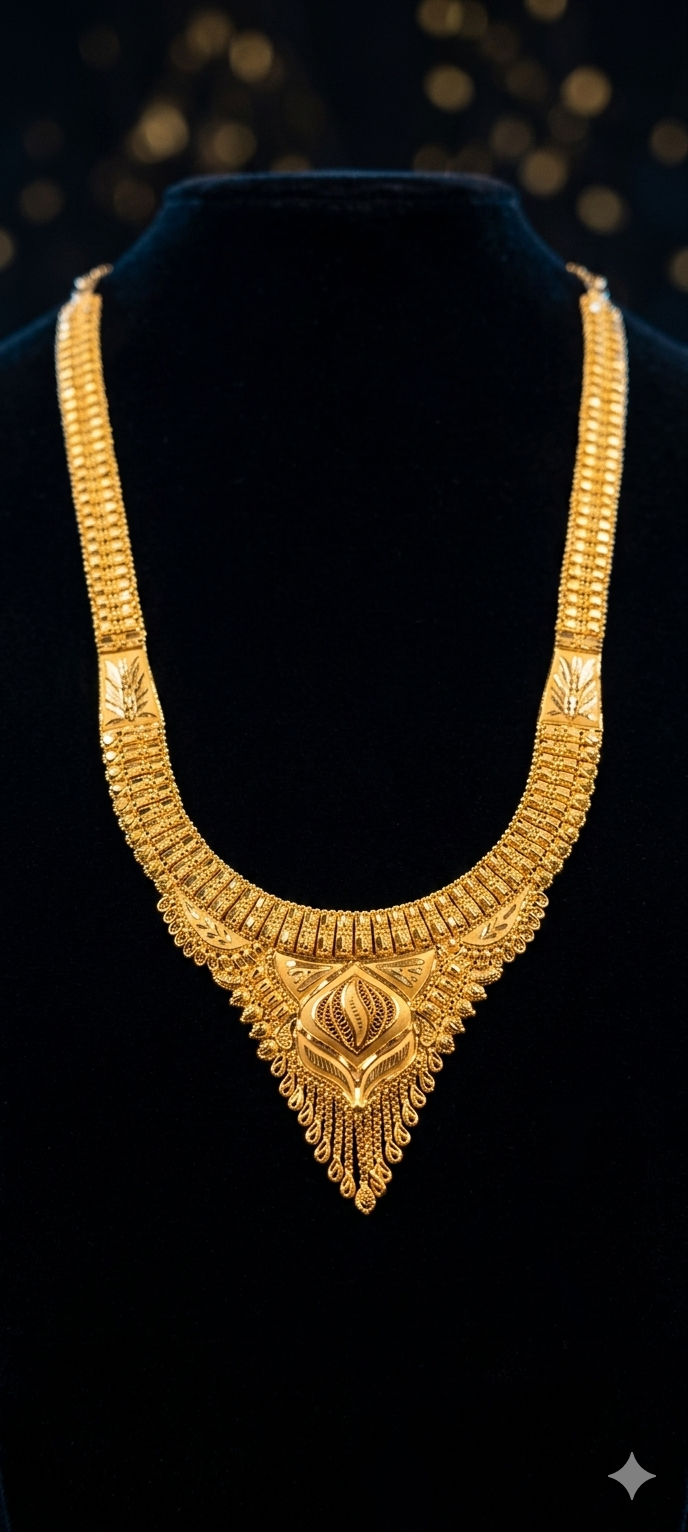 Necklace