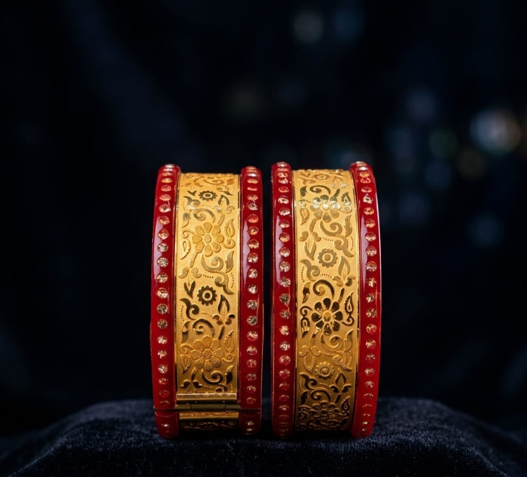 Bangles