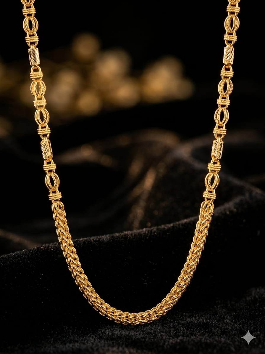 Gold Chain