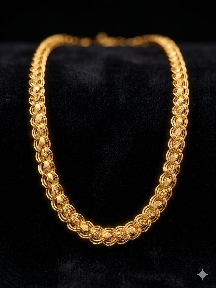 Gold Chain