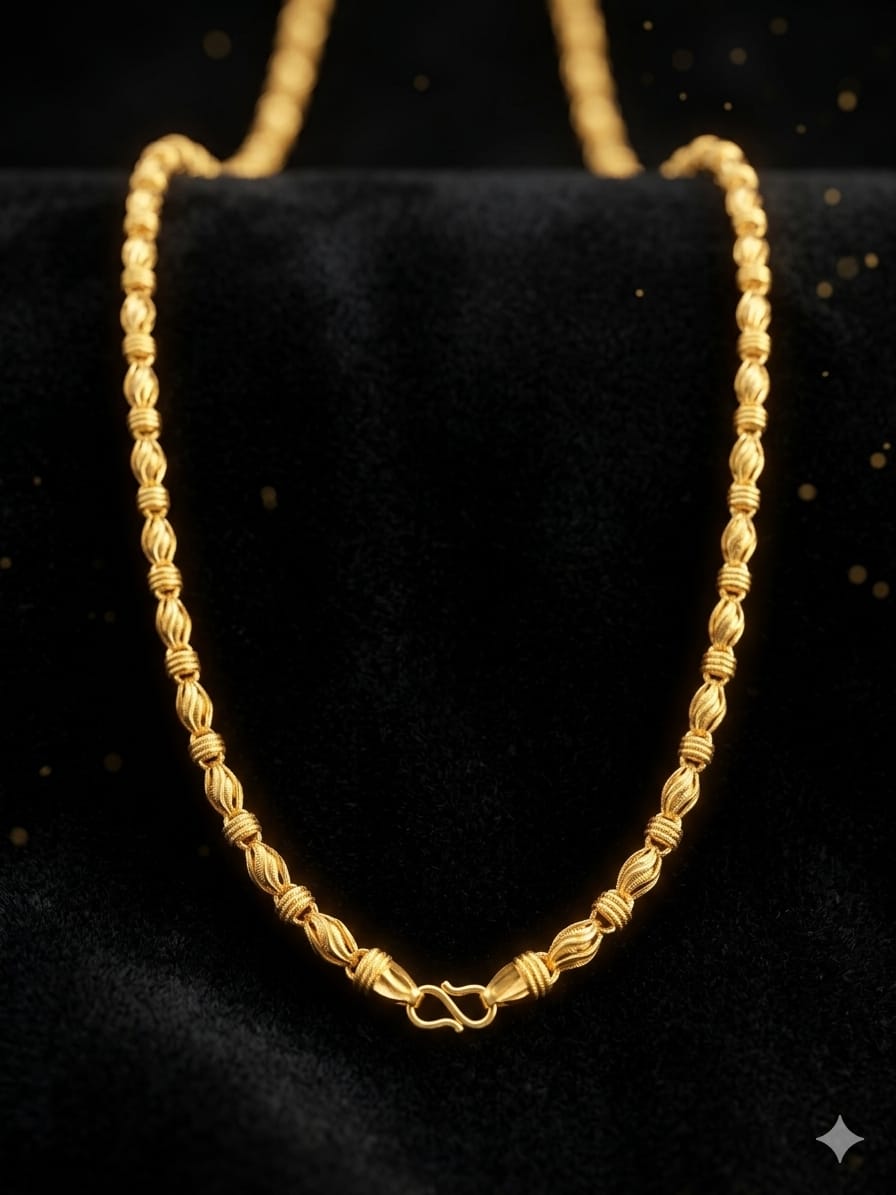 Gold Chain