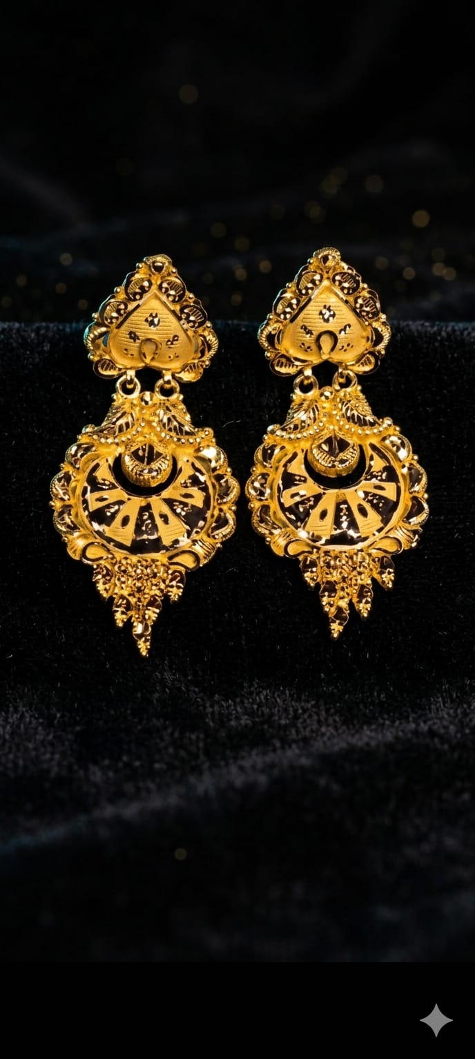 Earring